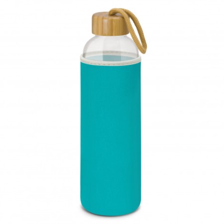 Eden Glass Bottle - Neoprene Sleeve Promotional Products